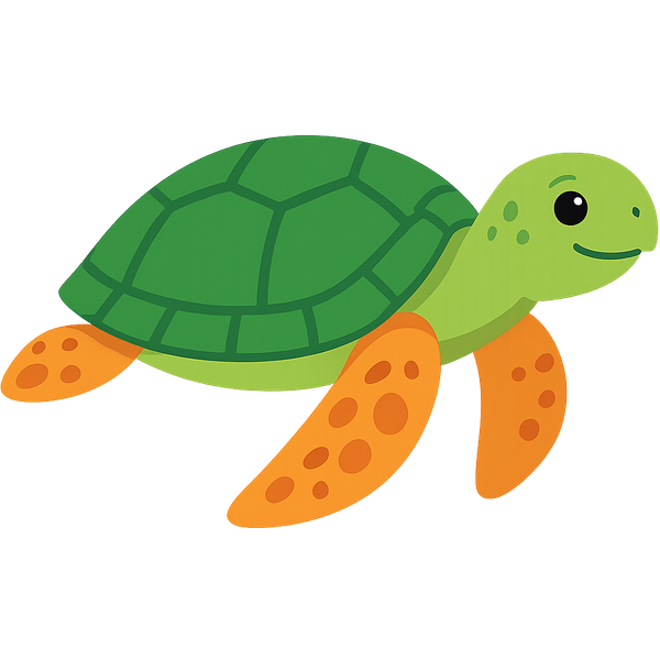 sea turtle